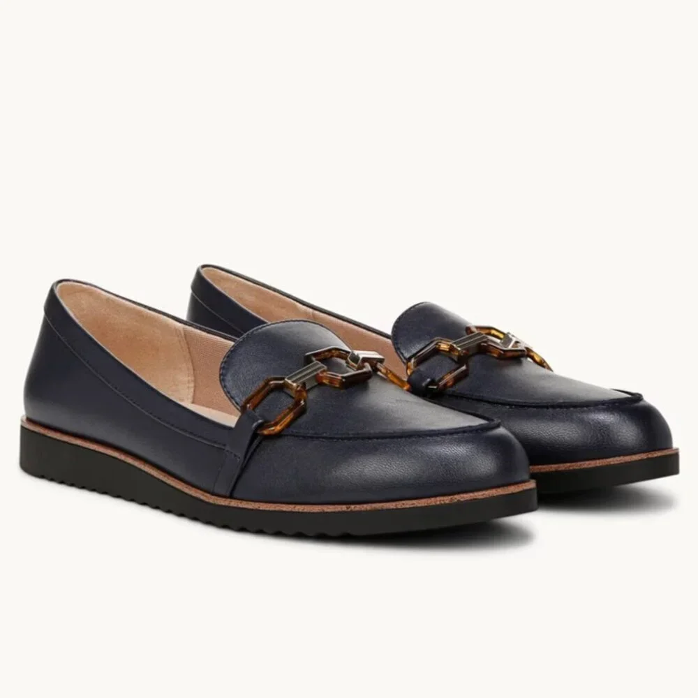 LifeStride Zee 3 Loafer (WIDE)